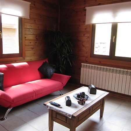 Vitivola Pleta Peu Del Riu Incles Apartment Canillo Luaran gambar