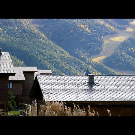 Vitivola Pleta Peu Del Riu Incles Apartment Canillo Luaran gambar