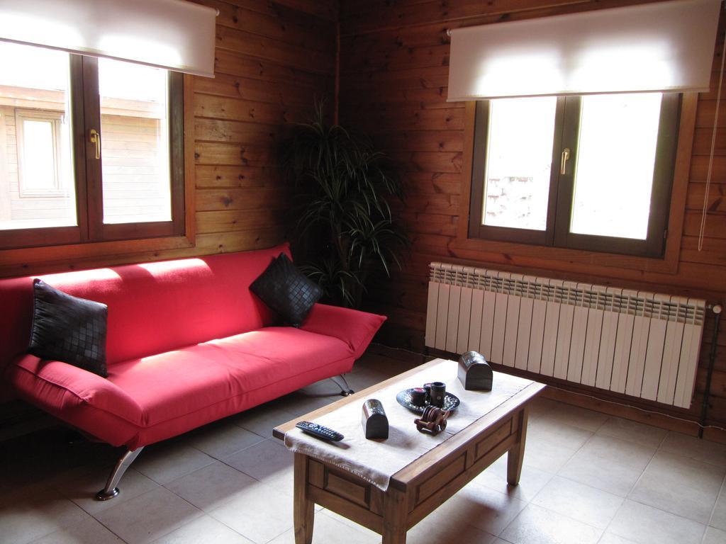 Vitivola Pleta Peu Del Riu Incles Apartment Canillo Luaran gambar