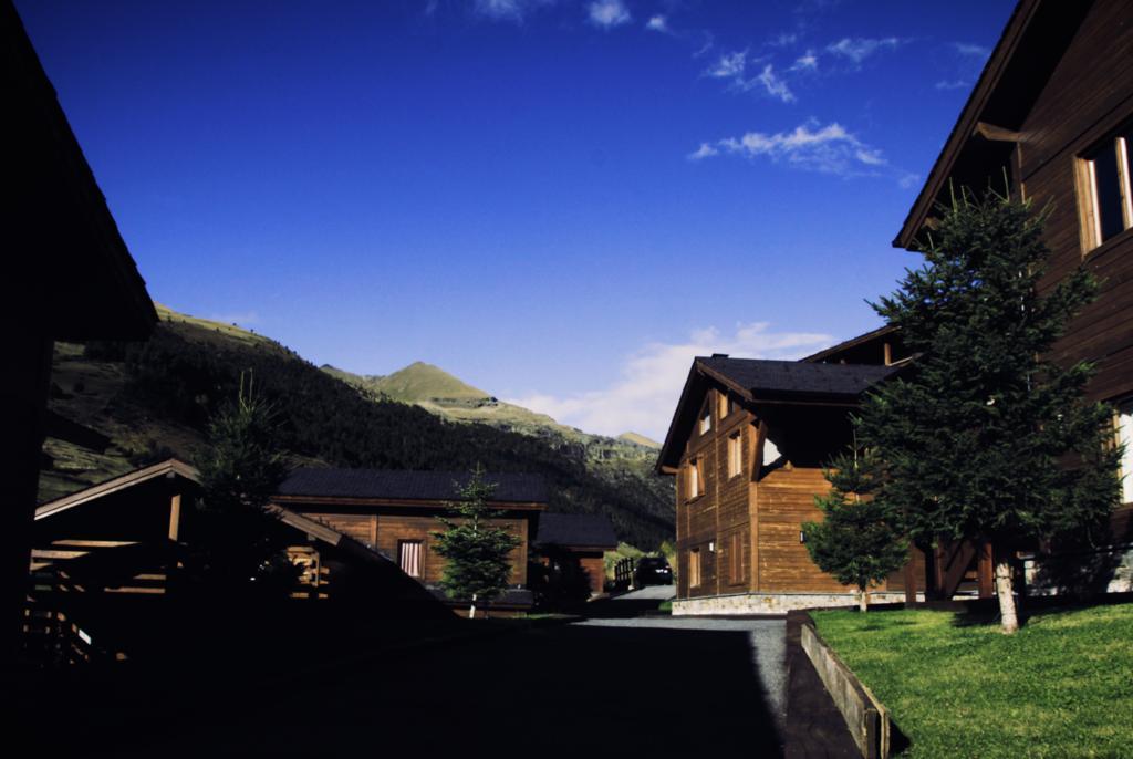 Vitivola Pleta Peu Del Riu Incles Apartment Canillo Luaran gambar