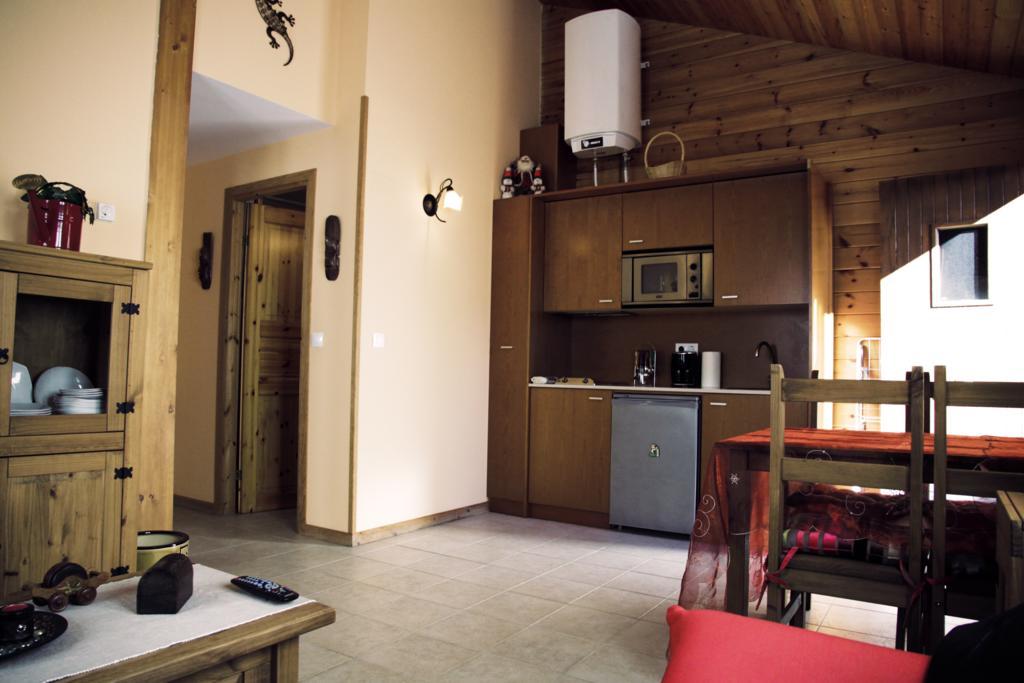 Vitivola Pleta Peu Del Riu Incles Apartment Canillo Luaran gambar