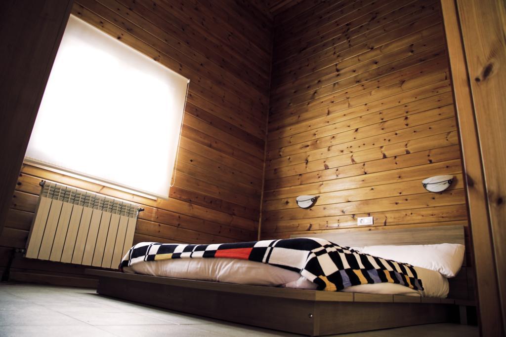 Vitivola Pleta Peu Del Riu Incles Apartment Canillo Luaran gambar
