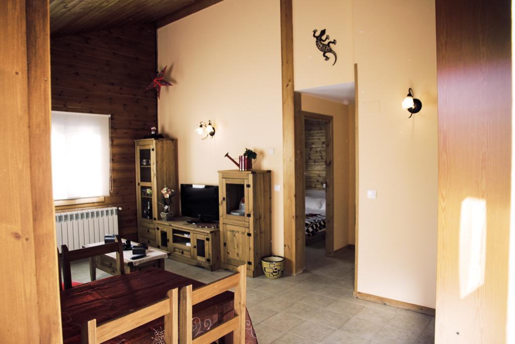Vitivola Pleta Peu Del Riu Incles Apartment Canillo Luaran gambar