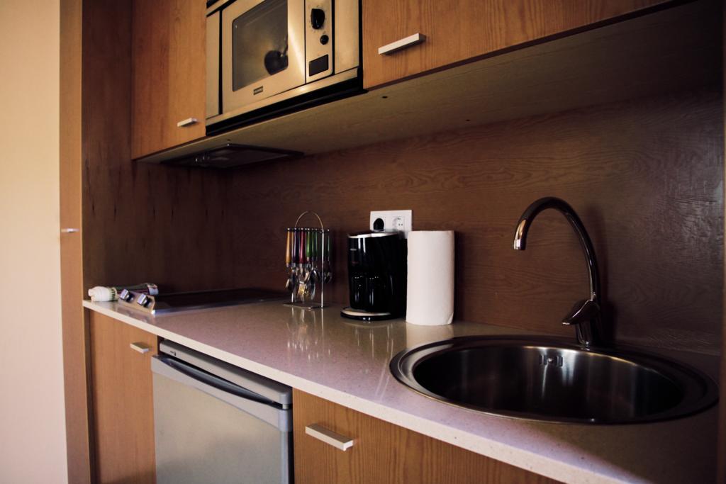 Vitivola Pleta Peu Del Riu Incles Apartment Canillo Luaran gambar