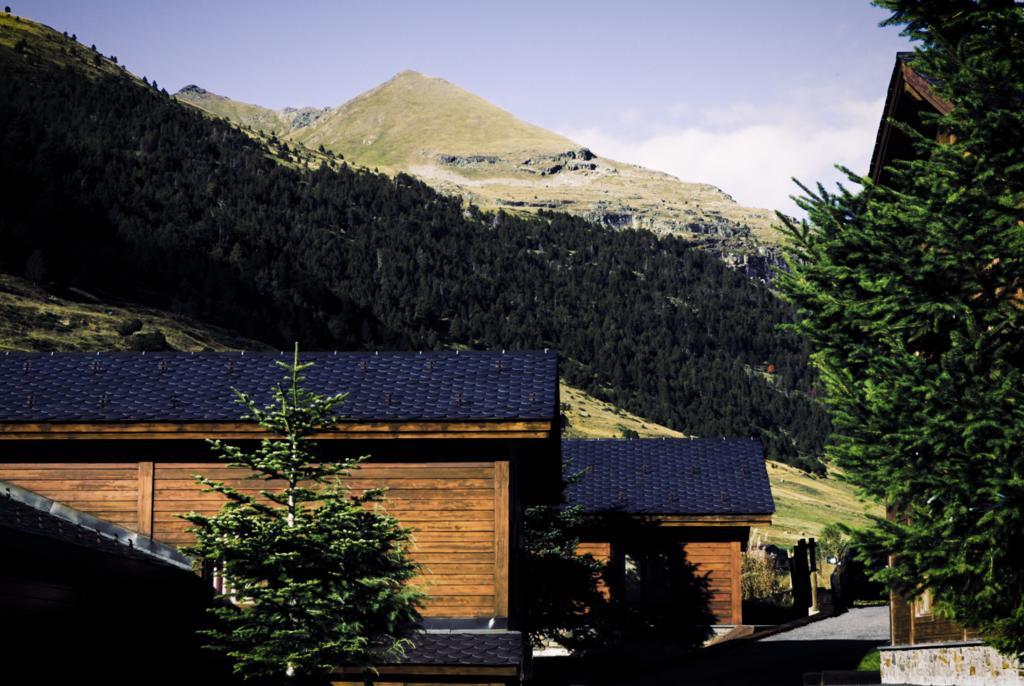 Vitivola Pleta Peu Del Riu Incles Apartment Canillo Luaran gambar