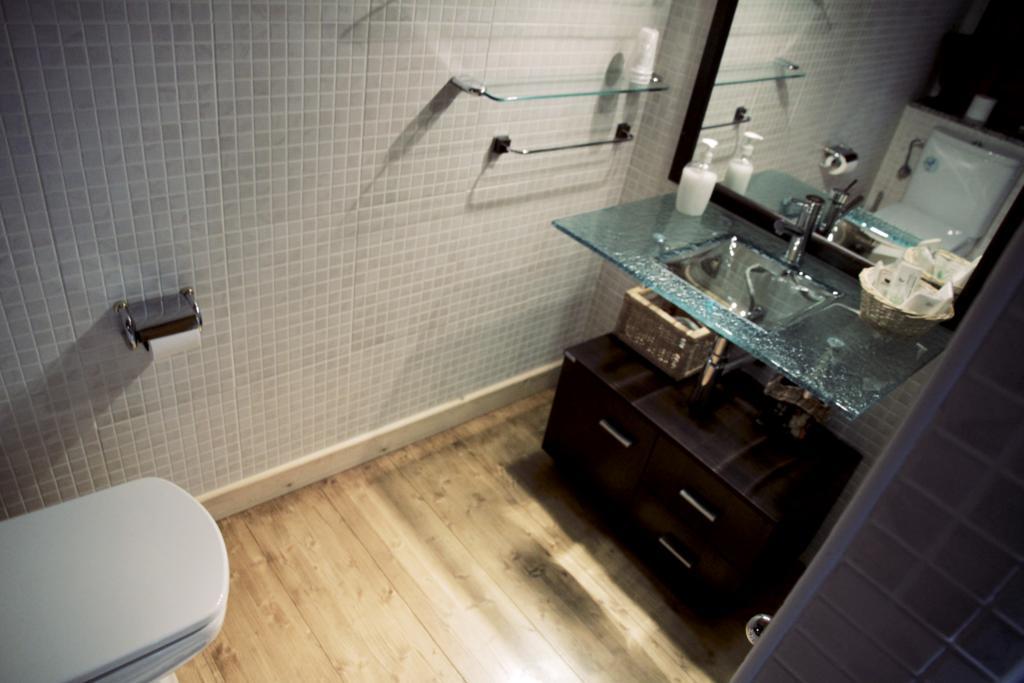 Vitivola Pleta Peu Del Riu Incles Apartment Canillo Luaran gambar