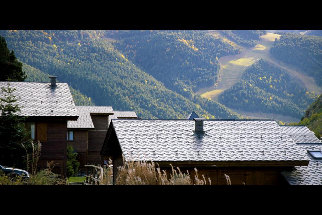Vitivola Pleta Peu Del Riu Incles Apartment Canillo Luaran gambar