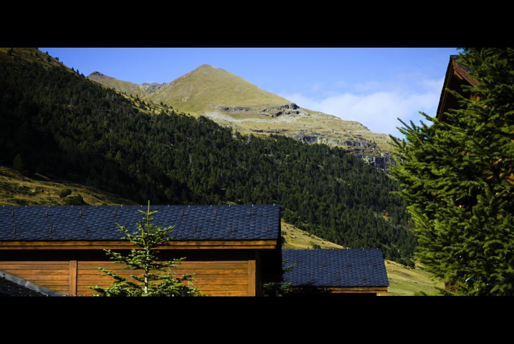 Vitivola Pleta Peu Del Riu Incles Apartment Canillo Luaran gambar