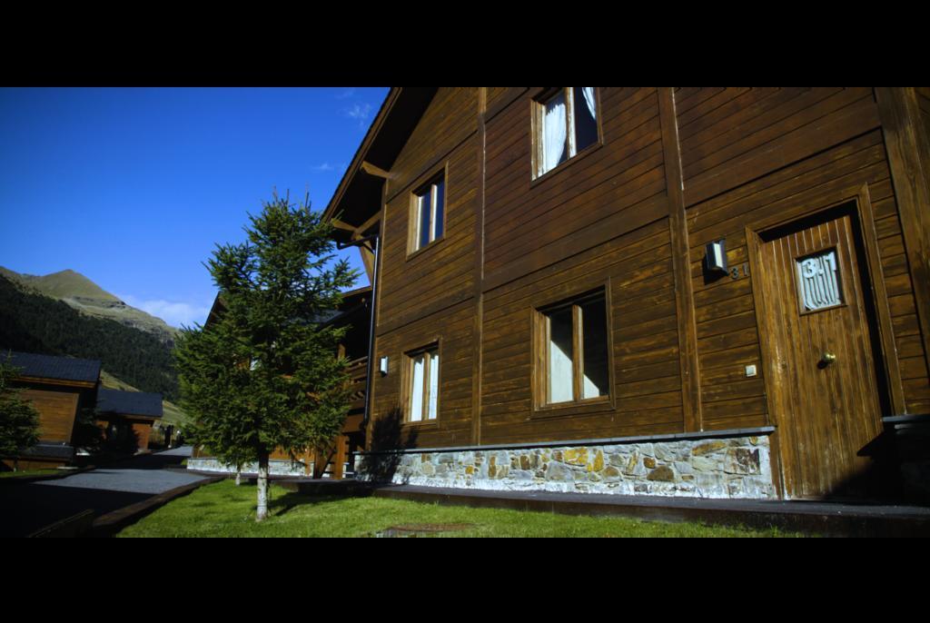 Vitivola Pleta Peu Del Riu Incles Apartment Canillo Luaran gambar