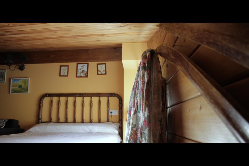 Vitivola Pleta Peu Del Riu Incles Apartment Canillo Luaran gambar