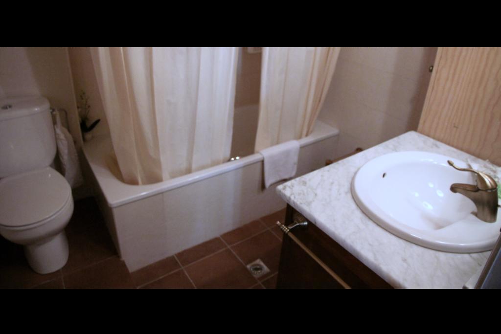Vitivola Pleta Peu Del Riu Incles Apartment Canillo Luaran gambar
